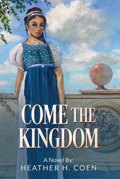 Paperback Come The Kingdom Book