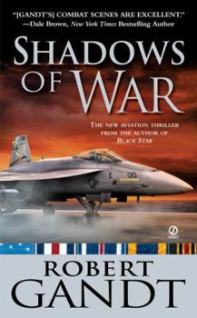 Mass Market Paperback Shadows of War Book