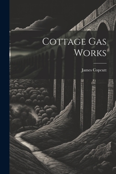 Paperback Cottage Gas Works Book
