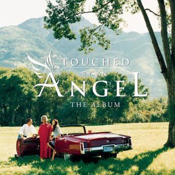 Music - CD Touched by an Angel (ost) Book