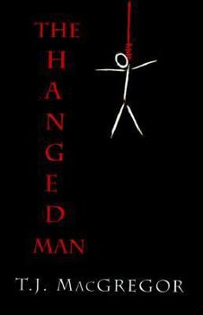 The Hanged Man - Book #1 of the Tango Key Mysteries