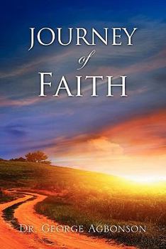 Paperback Journey Of Faith Book