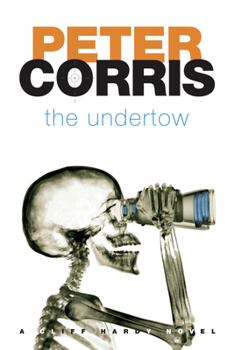 Paperback The Undertow Book