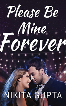 Audio CD Please Be Mine Forever Book