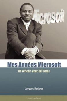 Paperback Mes Années Microsoft (French Edition) [French] Book