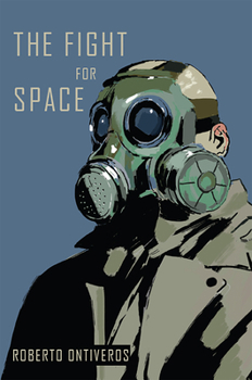 Paperback The Fight for Space Book