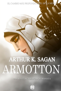 Paperback Armotton [Spanish] Book