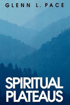 Hardcover Spiritual Plateaus Book