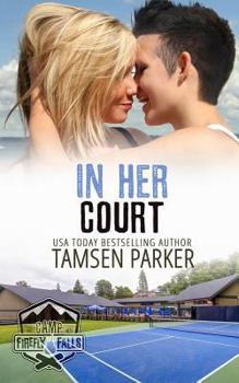 Paperback In Her Court Book