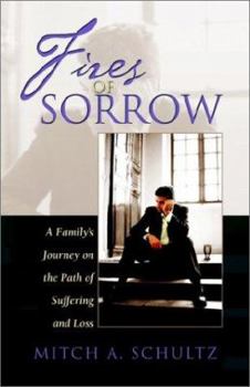 Paperback Fires of Sorrow Book