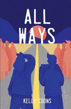 Paperback All Ways Book