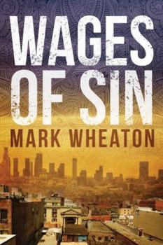 Paperback Wages of Sin Book