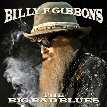 Music - CD The Big Bad Blues Book