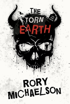 Hardcover The Torn Earth Book