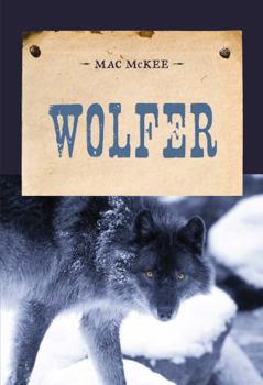 Paperback Wolfer Book