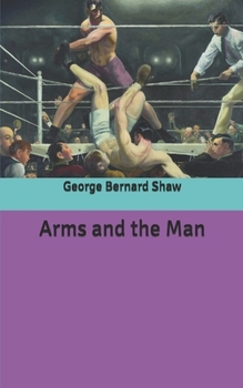 Arms and the Man