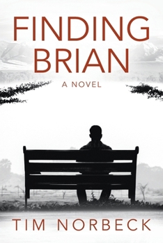 Paperback Finding Brian Book