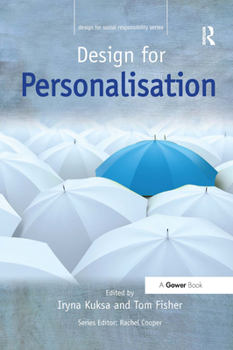 Paperback Design for Personalisation Book