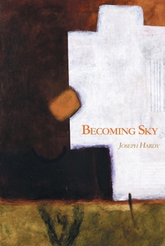 Paperback Becoming Sky Book