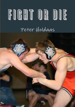 Paperback Fight or Die Book