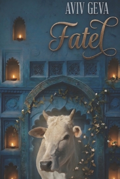 Paperback Fatel Book
