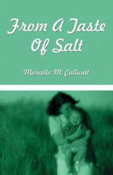 Paperback From A Taste Of Salt Book