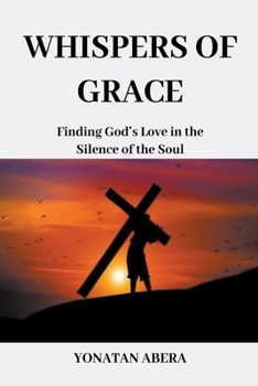 Paperback Whispers of Grace Book