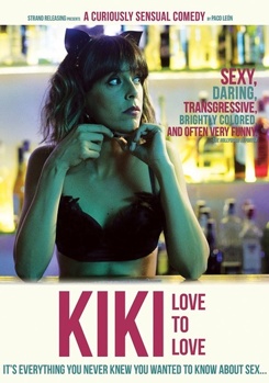 Kiki, Love to Love
