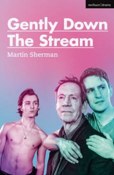 Paperback Gently Down the Stream Book