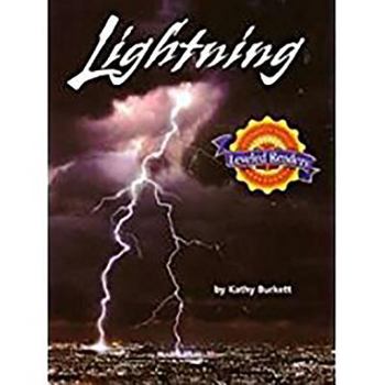 Paperback Lightning: Level 4.6.2 on LVL Book