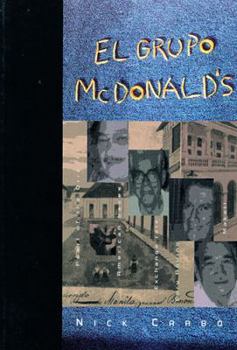 Paperback El Grupo McDonalds Book