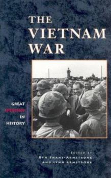 Paperback The Vietnam War Book