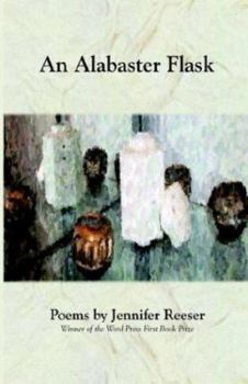 Paperback An Alabaster Flask Book