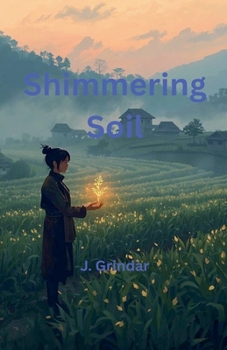 Paperback Shimmering Soil Book