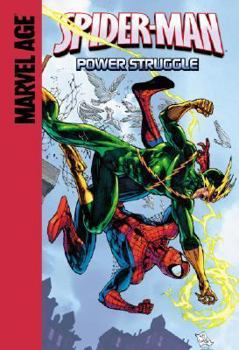 Marvel Adventures Spider-Man (2005-2010) #5 - Book #5 of the Marvel Adventures Spider-Man (2005)