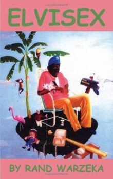 Paperback Elvisex Book