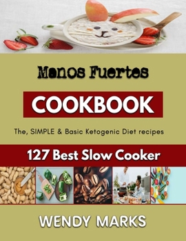 Paperback Manos Fuertes: A Beginner's Guide to BakingCakes Book