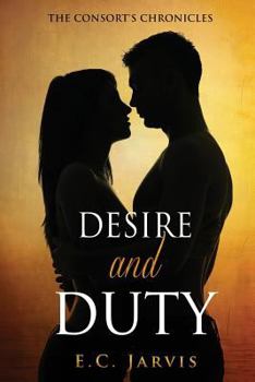 Paperback Desire and Duty Book