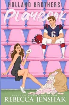 Holland Brothers: Playbook (French Edition)