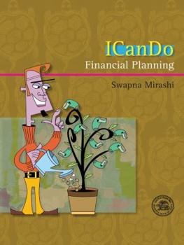 Hardcover I Can Do: Financial Planning Book