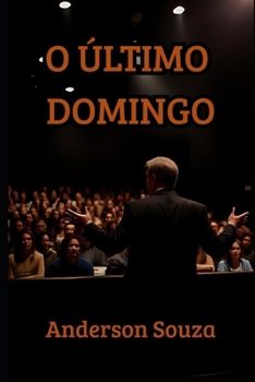 Paperback O Último Domingo [Portuguese] Book