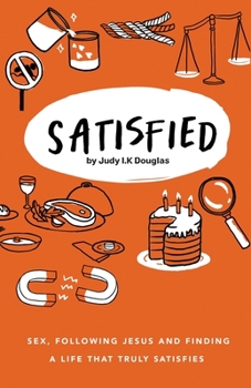 Paperback Satisfied Book