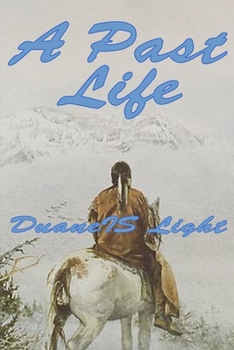 Paperback A Past Life Book