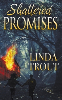 Paperback Shattered Promises Book