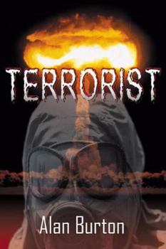 Paperback Terrorist Book