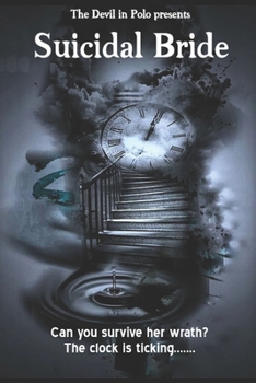 Paperback Suicidal Bride Book