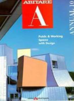 Hardcover Abitare Annual 10 Book