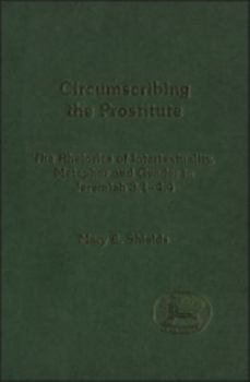 Hardcover Circumscribing the Prostitute Book