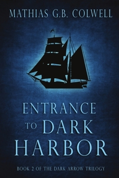 Paperback Entrance To Dark Harbor Book