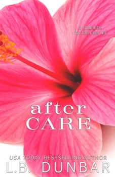 Paperback After Care Book